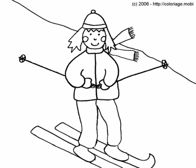 Vive le ski ! -- 24/12/06